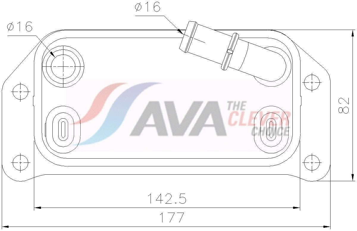 VO3312 AVA